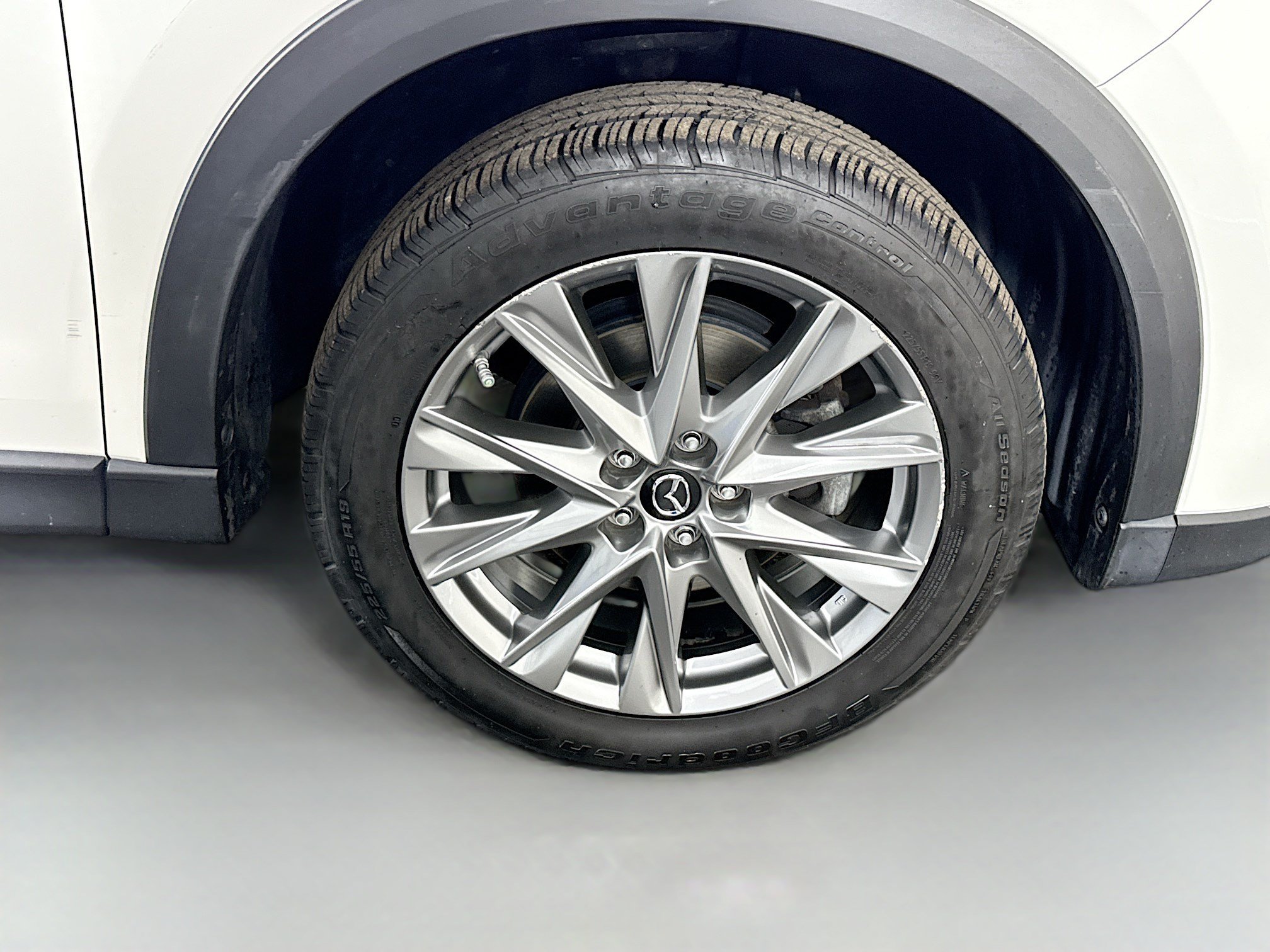 Used 2020 MAZDA CX-5 Grand Touring Reserve AWD/4WD image 32