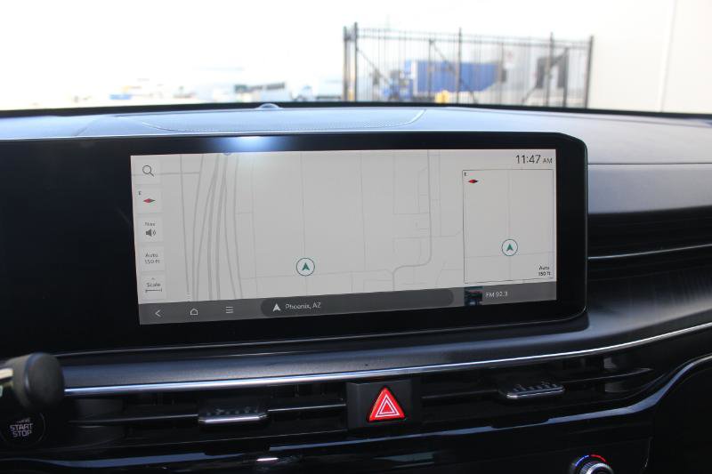 Used 2025 Kia K5 GT-Line image 31