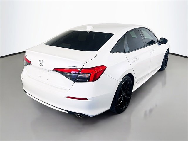 Used 2023 Honda Civic Sport image 7