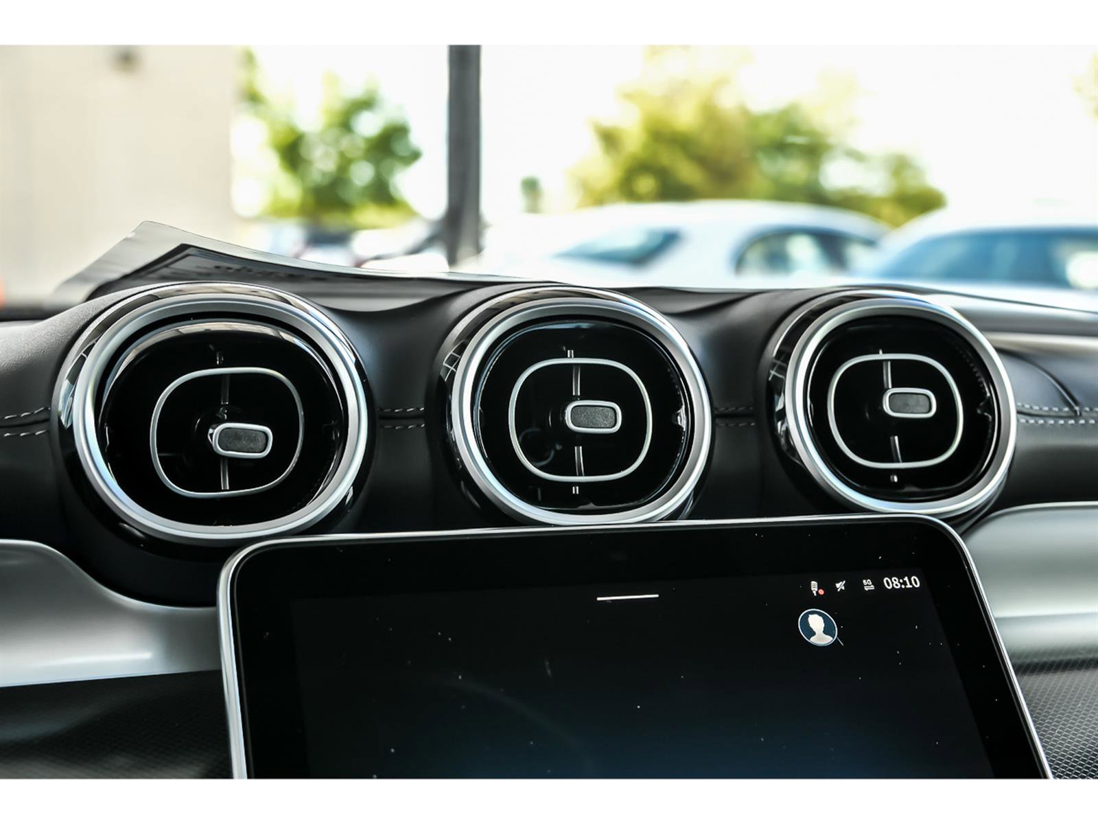 Certified 2026 Mercedes-Benz GLC 300 4MATIC image 16