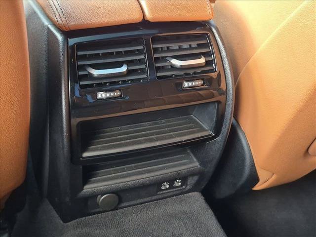 Used 2023 BMW 540i w/ M Sport Package RWD image 17