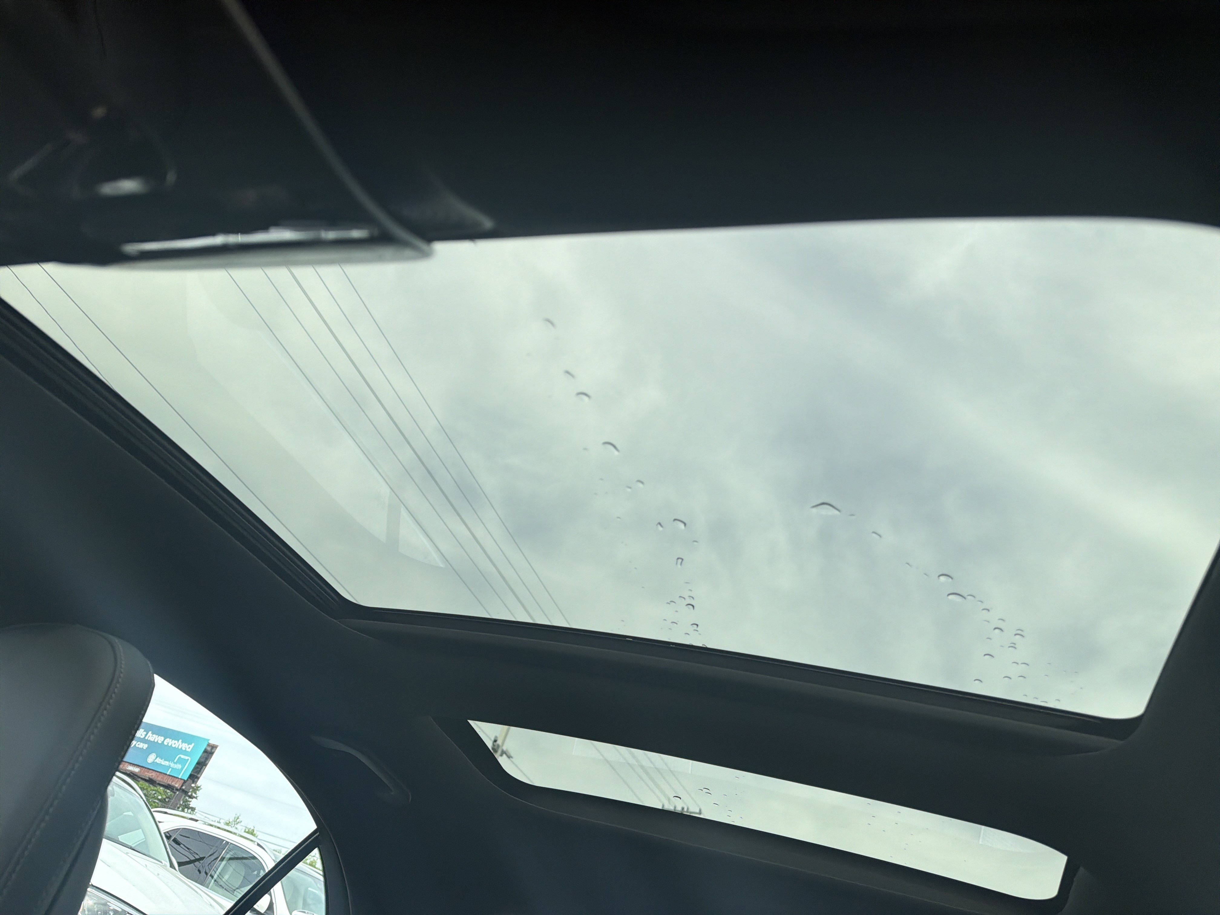 Certified 2024 Mercedes-Benz C 300 4MATIC Sedan image 27