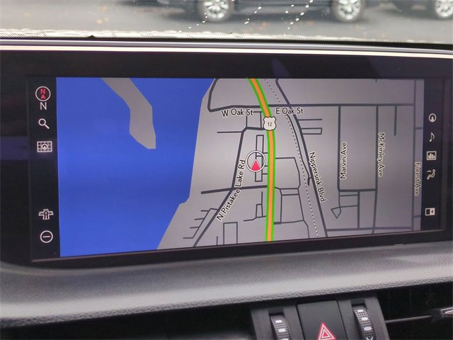 Used 2021 Lexus ES 350 F Sport image 15