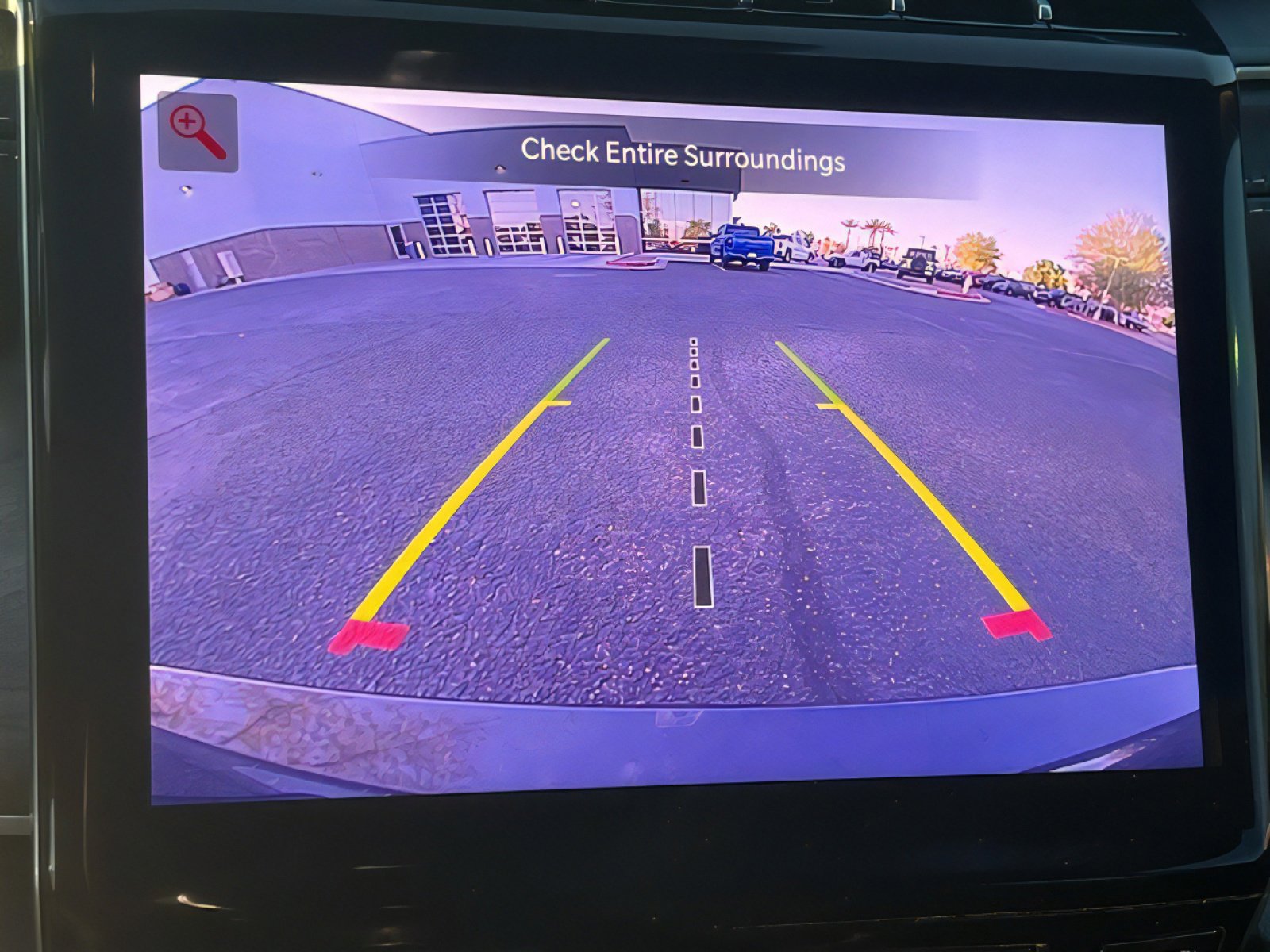 New 2025 Jeep Grand Cherokee L Limited w/ Trailer Tow Package image 23