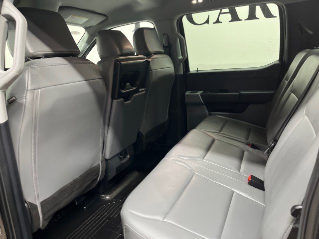 Used 2024 Ford F550 4x4 Crew Cab Super Duty image 30