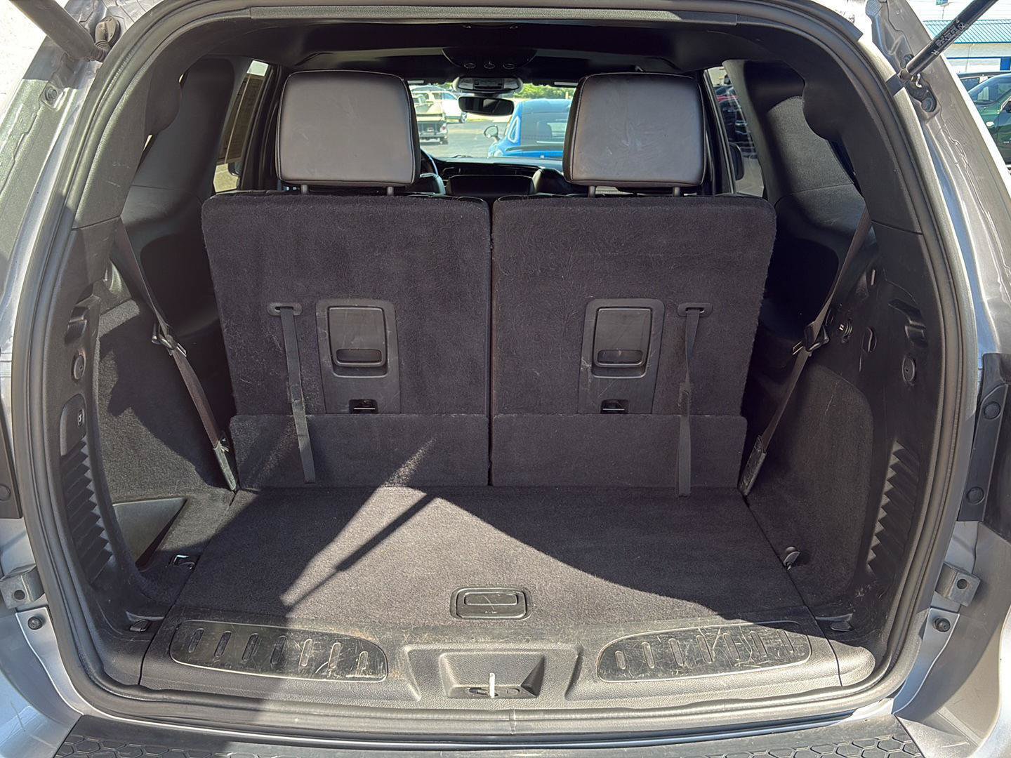 Used 2021 Dodge Durango R/T AWD/4WD image 35
