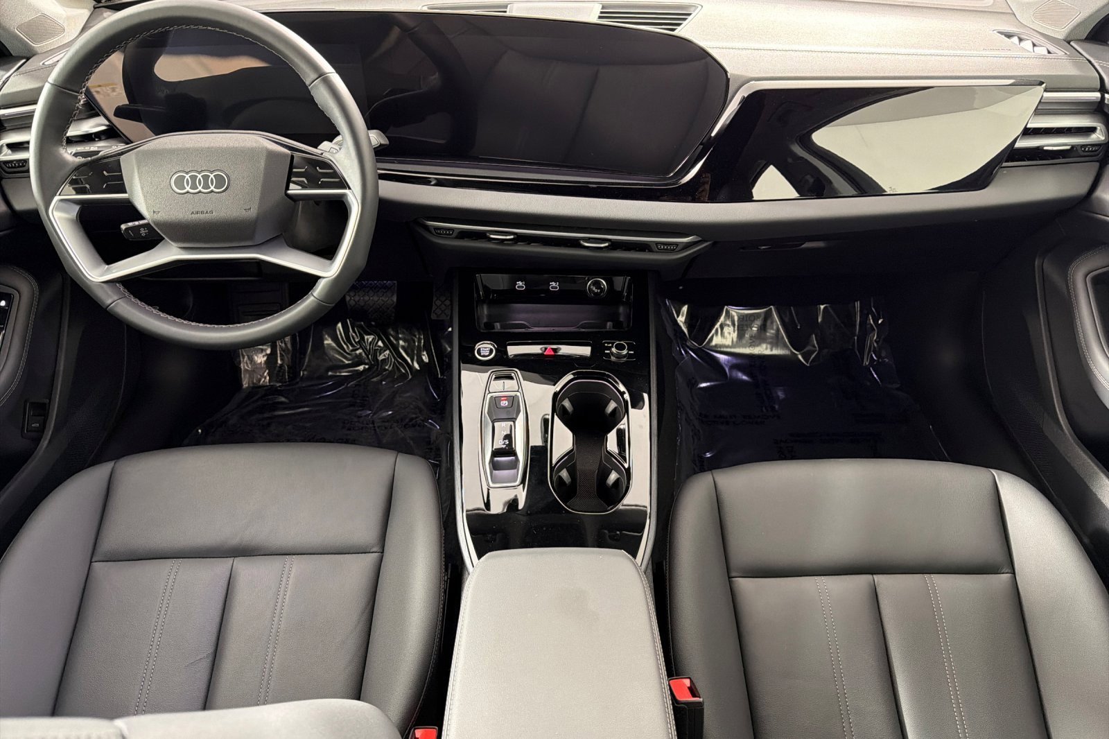 Used 2025 Audi A5 2.0T Premium w/ Convenience Package image 12