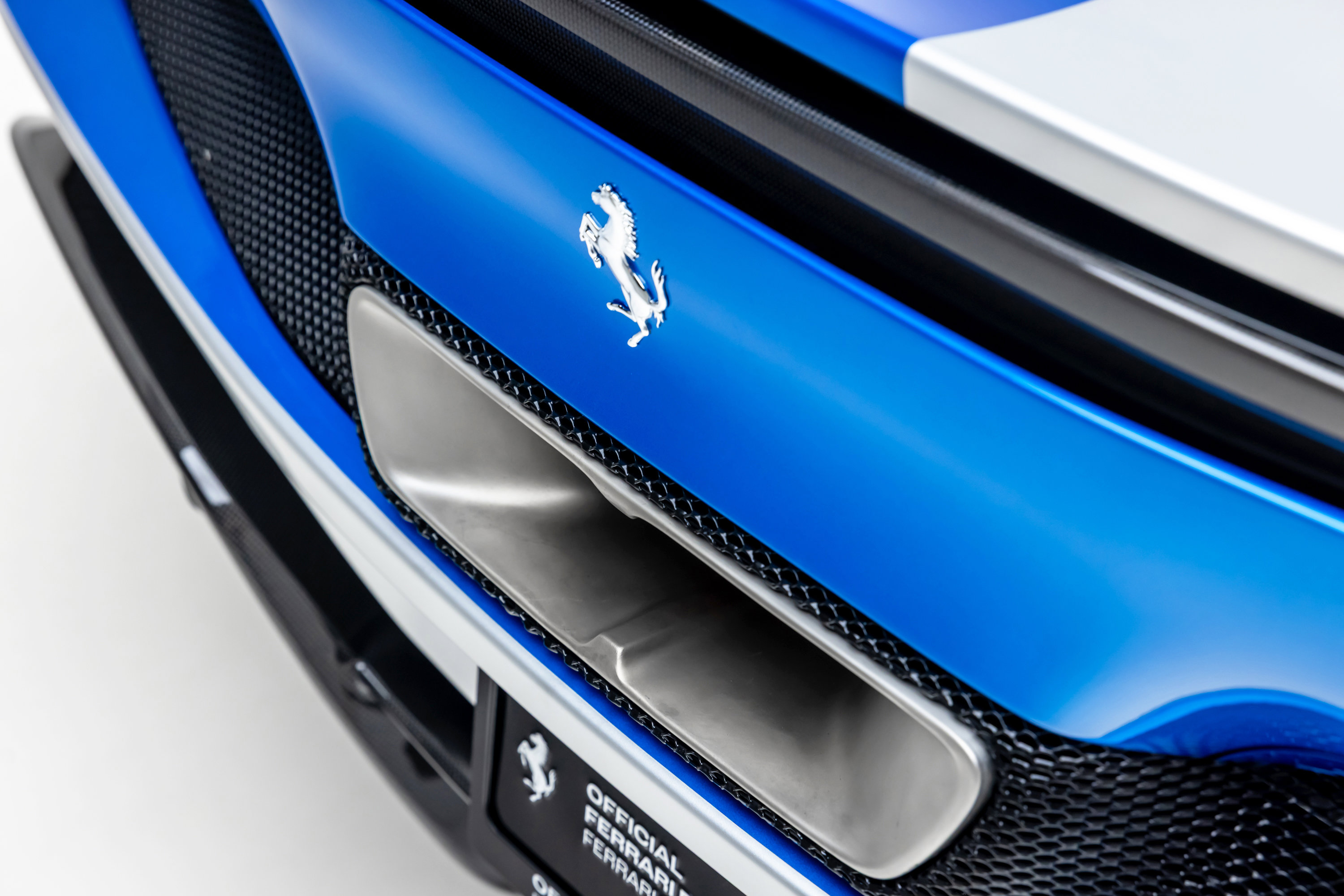 Certified 2023 Ferrari 296 GTS image 23