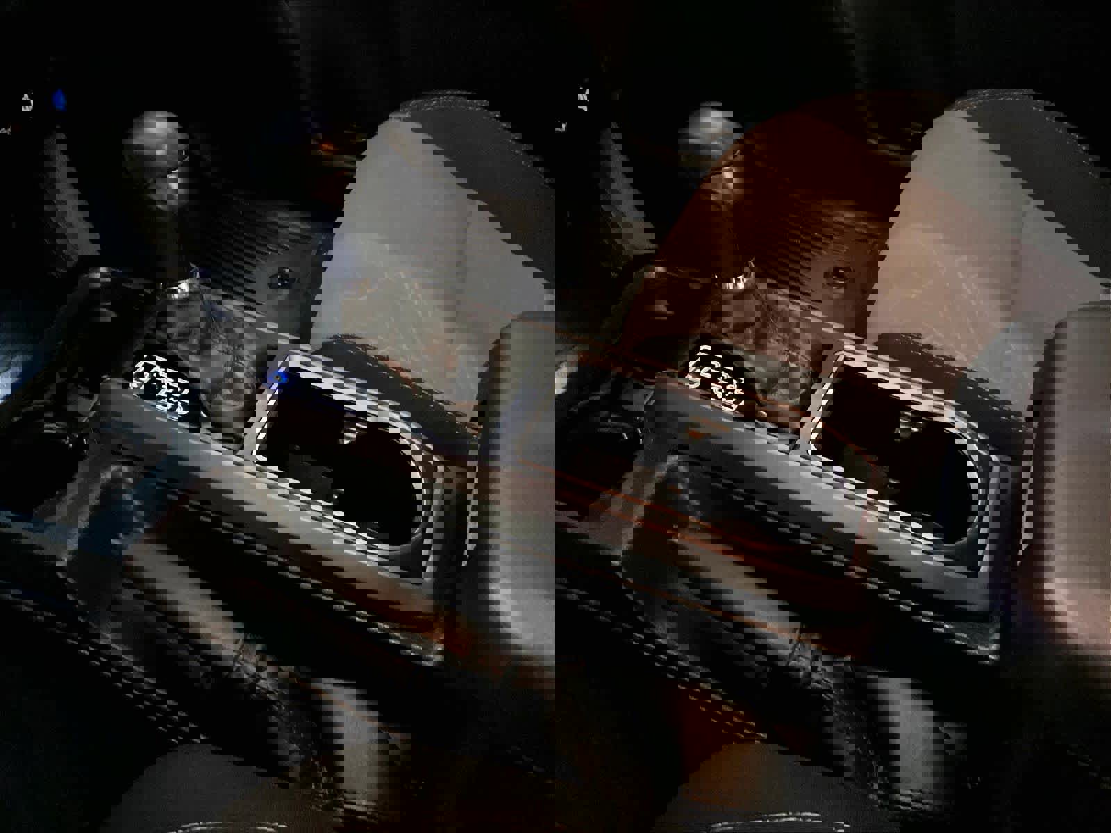 Used 2023 Toyota Tacoma TRD Sport w/ Technology Package image 20