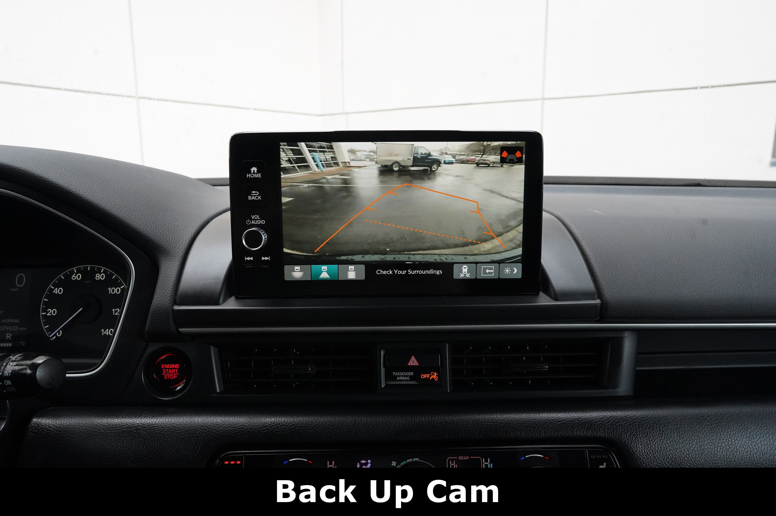 Used 2023 Honda Pilot EX-L image 5