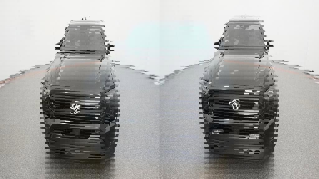 New 2026 Toyota Tacoma SR5 image 15