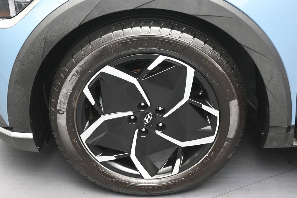 Used 2022 Hyundai Ioniq 5 SEL RWD image 37