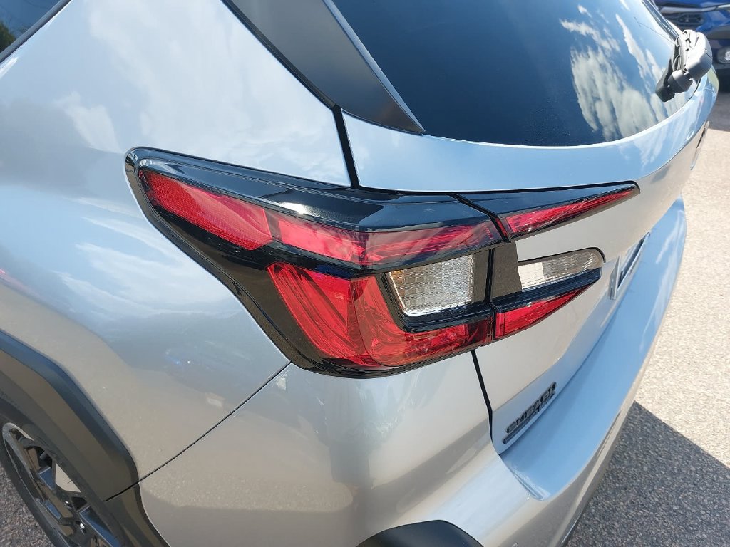 New 2026 Subaru Crosstrek 2.5i Limited AWD/4WD image 28