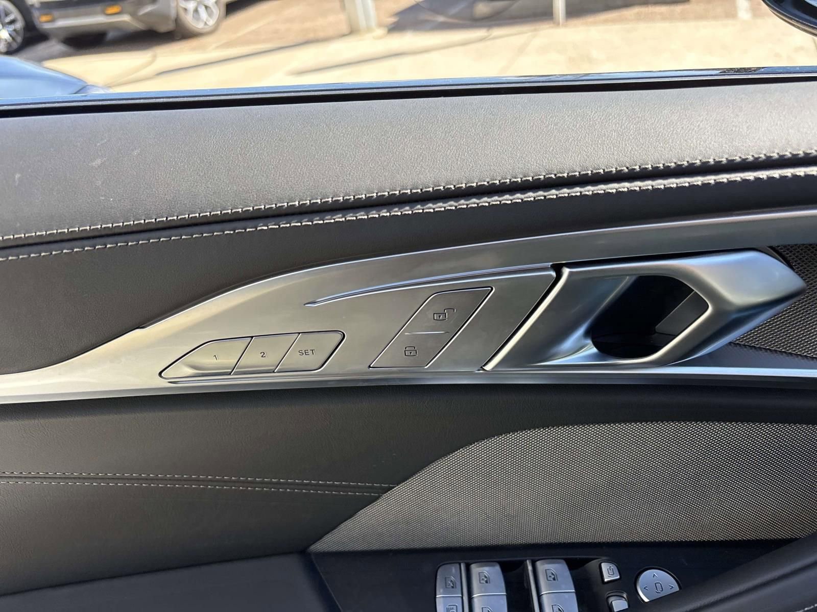 New 2026 BMW 840i xDrive image 10