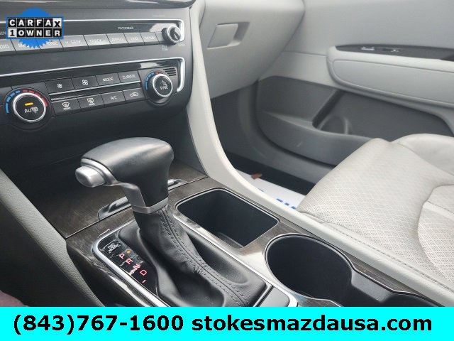 Used 2018 Kia Optima EX image 31