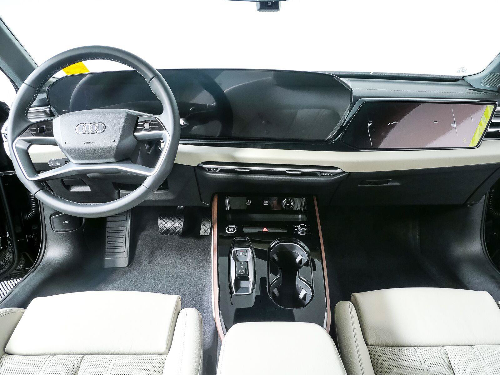 New 2026 Audi A5 Prestige AWD/4WD image 19