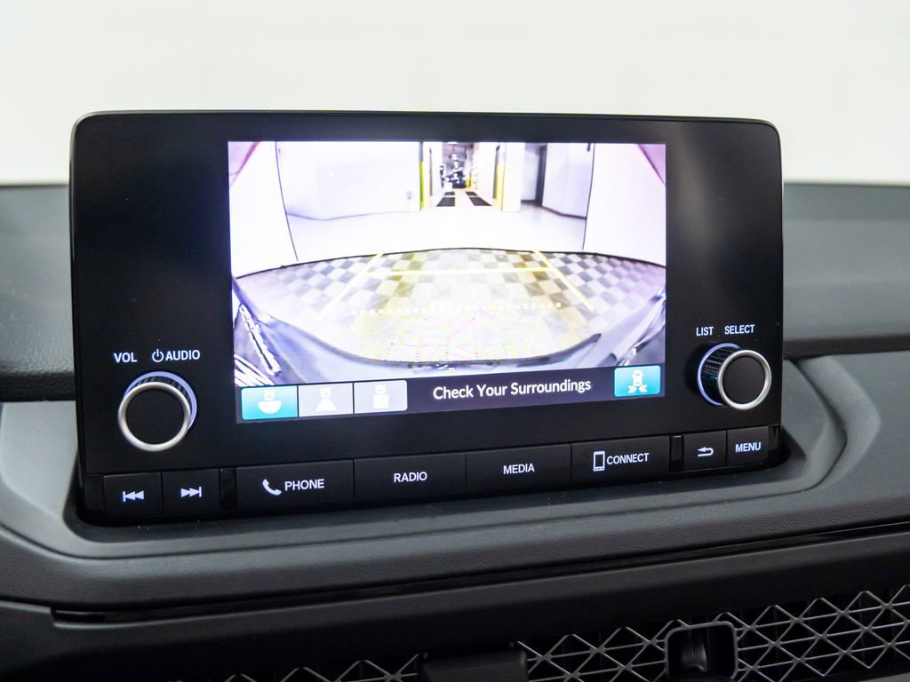 Used 2023 Honda Accord EX image 23