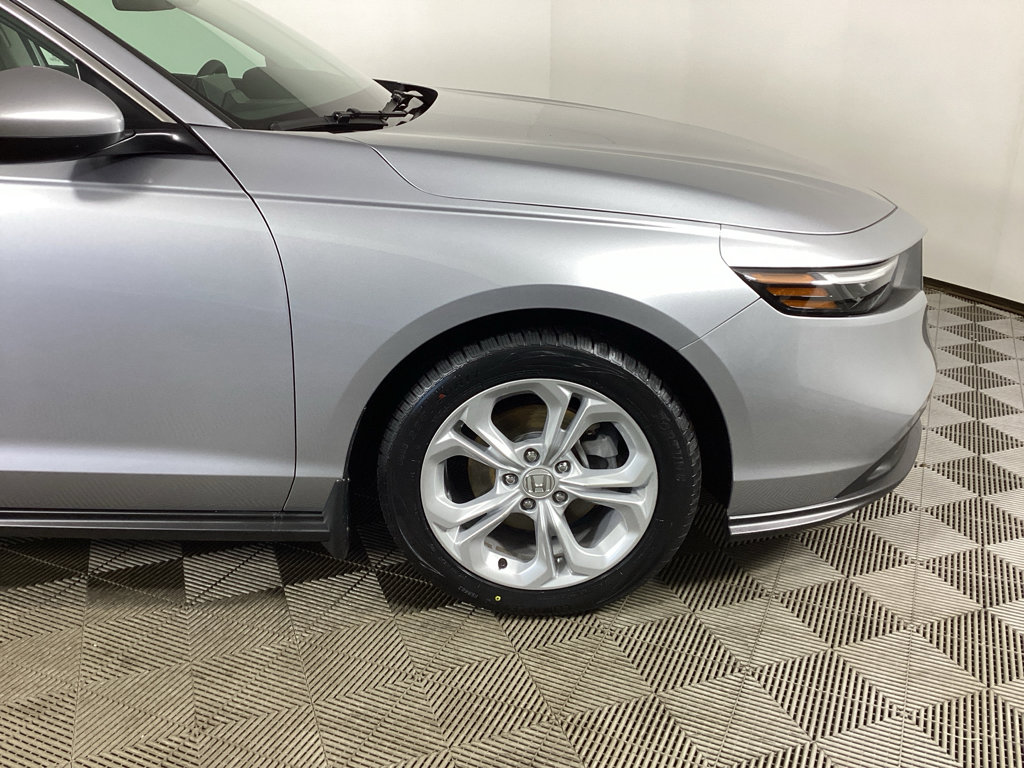 Used 2023 Honda Accord LX image 7