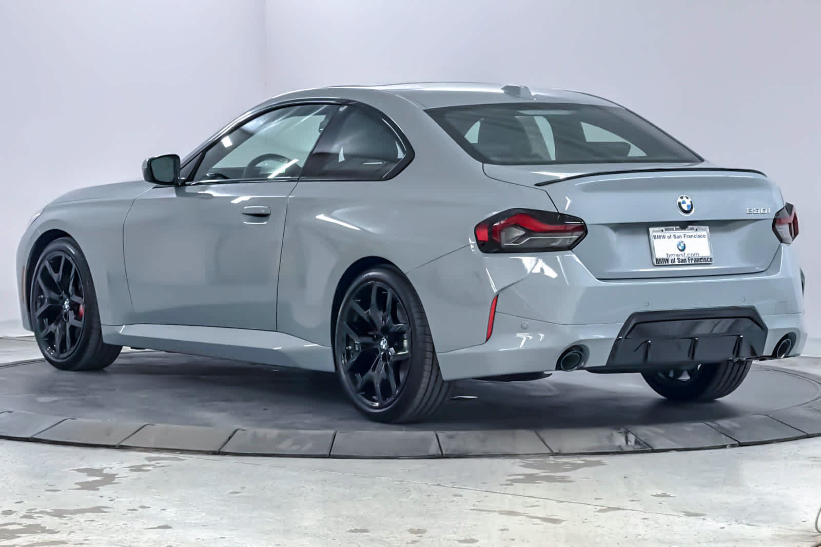 New 2026 BMW 230i Coupe w/ Premium Package RWD image 6