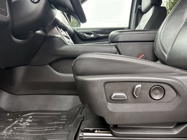 Certified 2023 GMC Yukon Denali image 33