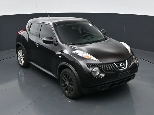 Used 2014 Nissan Juke S FWD image 36