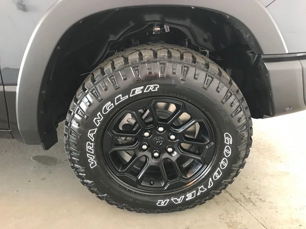 New 2026 RAM 1500 Rebel w/ Rebel Level 2 Equipment Group image 52