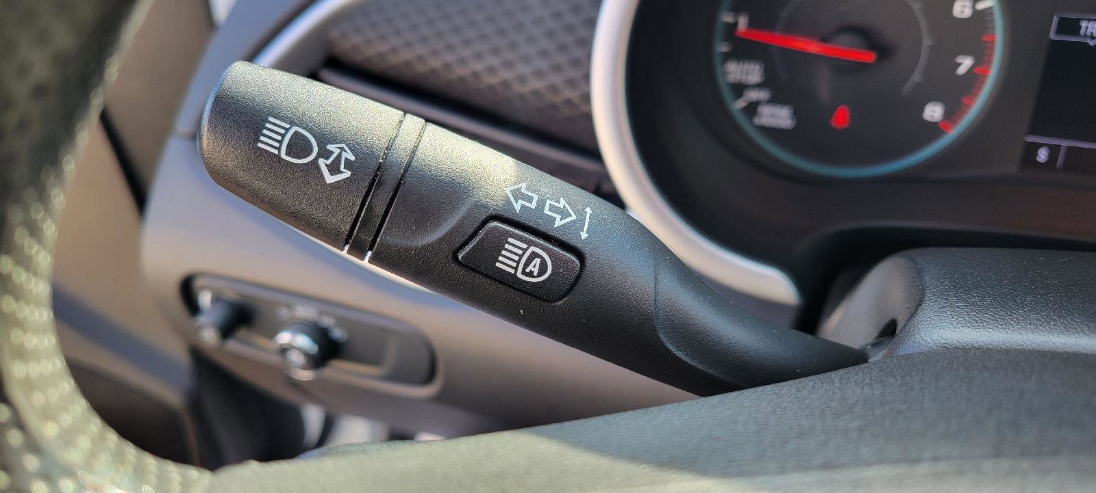 Used 2024 Chevrolet Malibu LT image 15