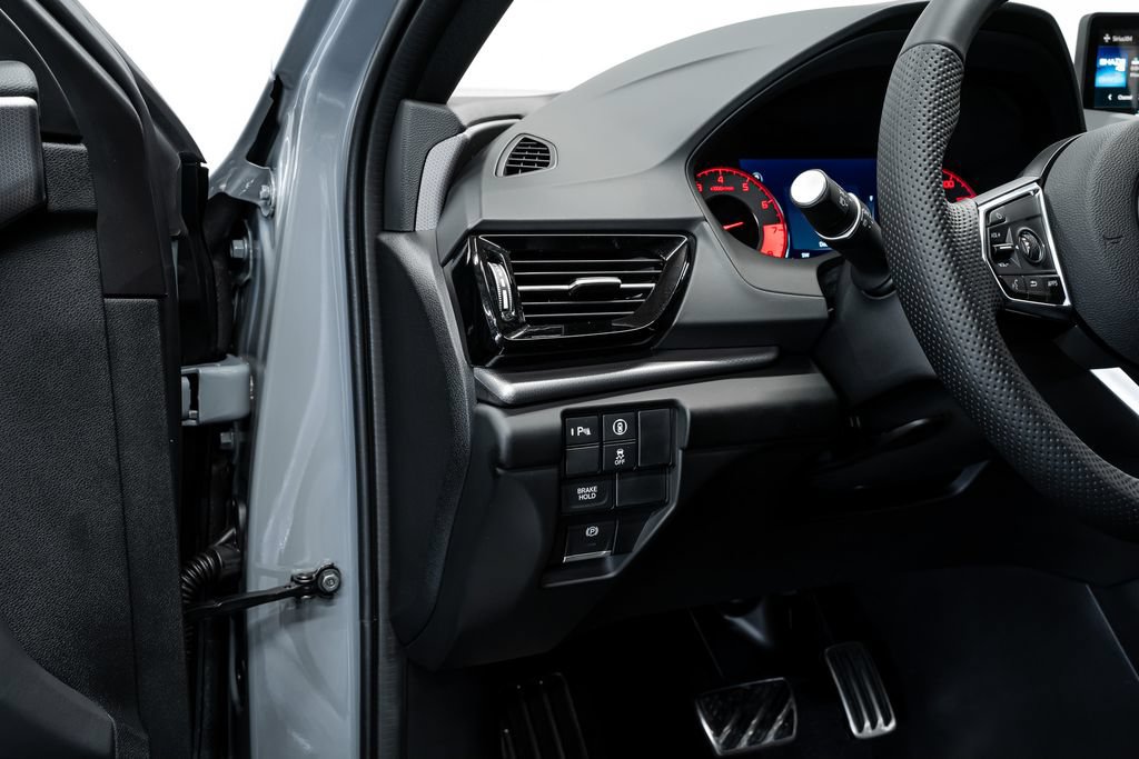 New 2026 Acura RDX A-Spec AWD/4WD image 21
