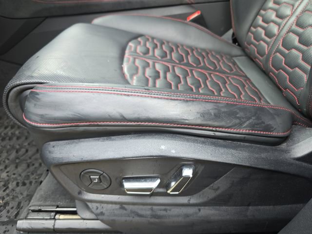 Used 2023 Audi RS Q8 w/ Black Optic Package AWD/4WD image 30