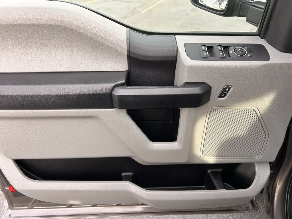 Used 2019 Ford F350 XL w/ XL Value Package image 9