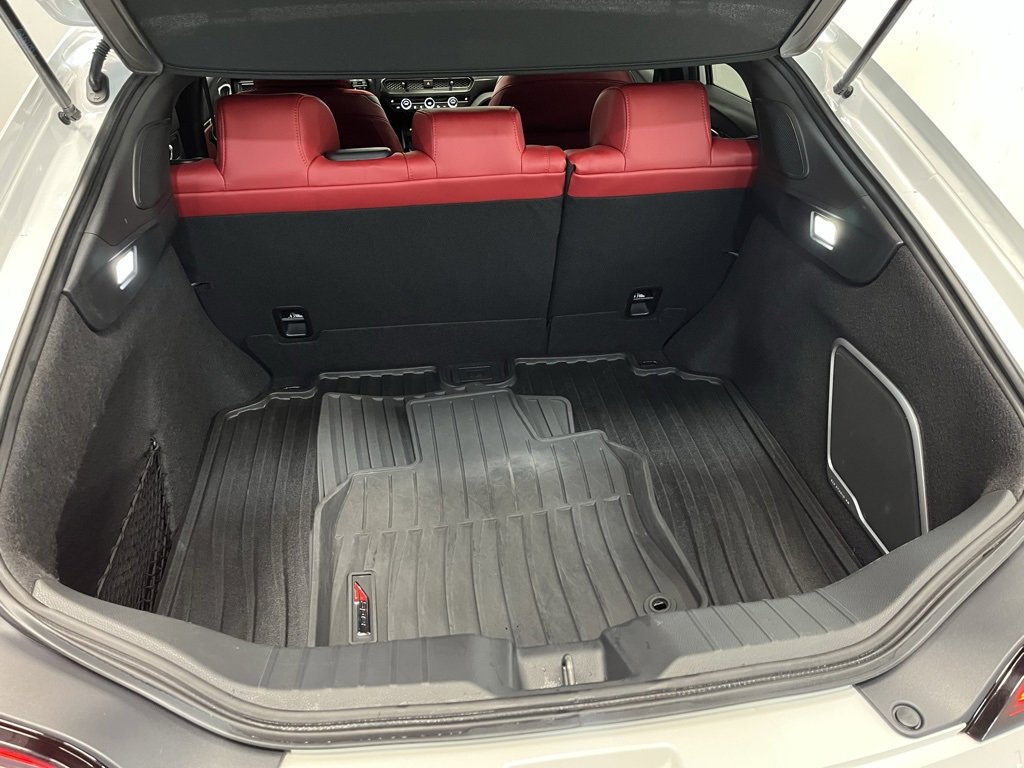 Certified 2024 Acura Integra A-Spec image 19