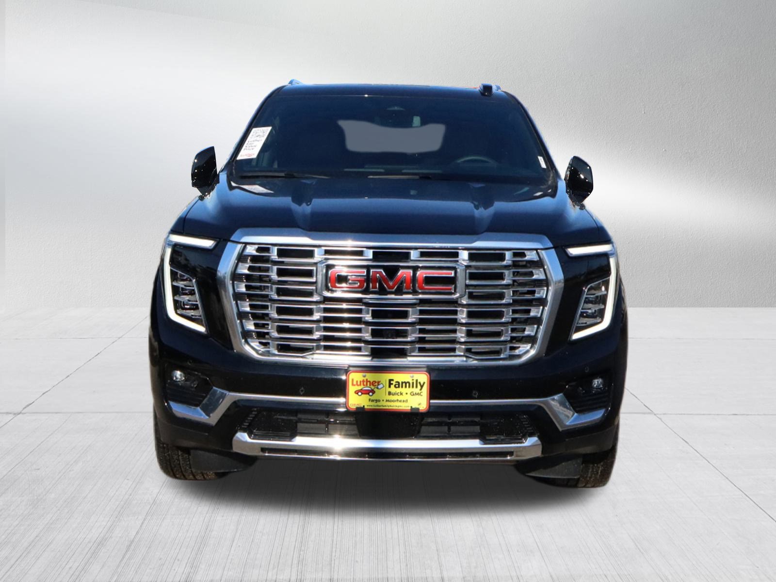 New 2026 GMC Yukon Denali w/ Sun & Power Step Package image 2