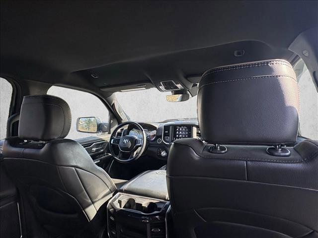 Used 2021 RAM 1500 Laramie w/ Sport Appearance Package image 19