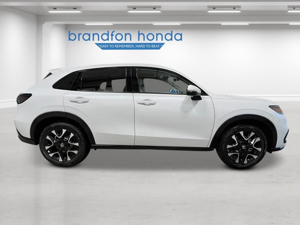 New 2027 Honda HR-V EX-L image 7