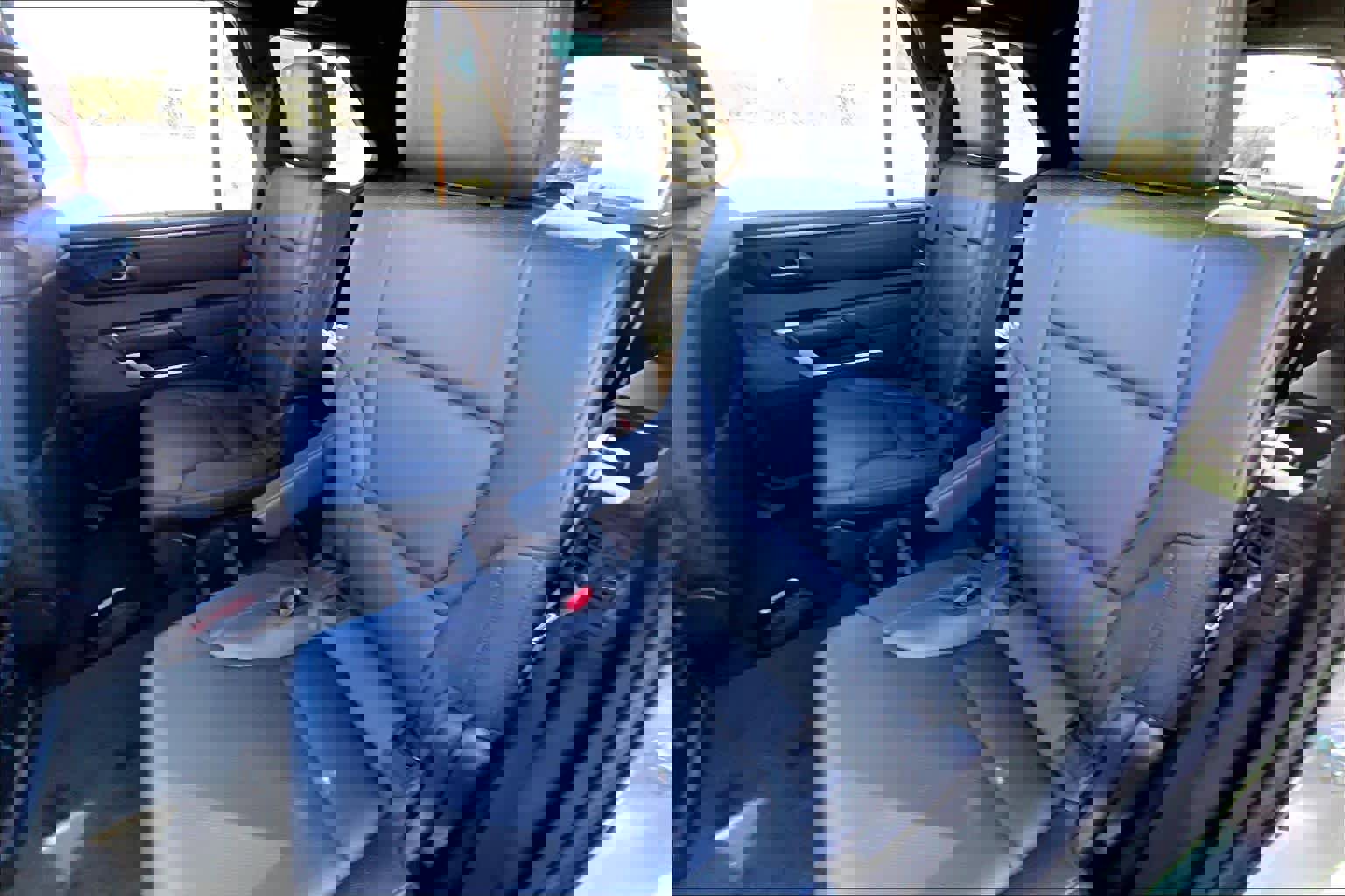 Certified 2026 Toyota Sequoia Platinum w/ Tow Technology Package image 18