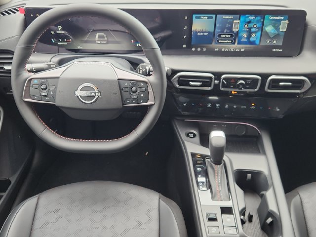 New 2026 Nissan Sentra SR w/ SR Premium Package FWD image 24