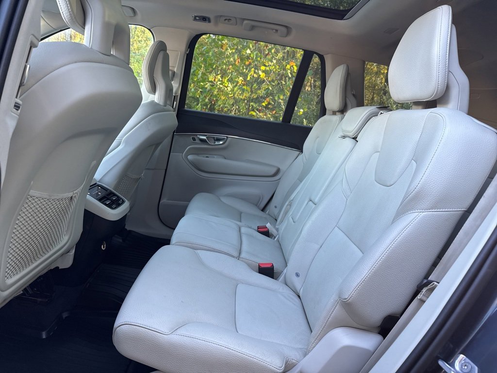 Used 2020 Volvo XC90 T5 Momentum w/ Protection Package image 35