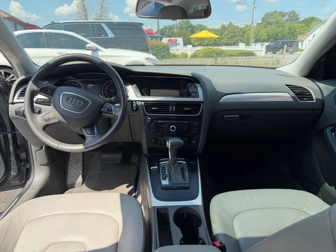 Used 2014 Audi A4 2.0T Premium FWD image 26