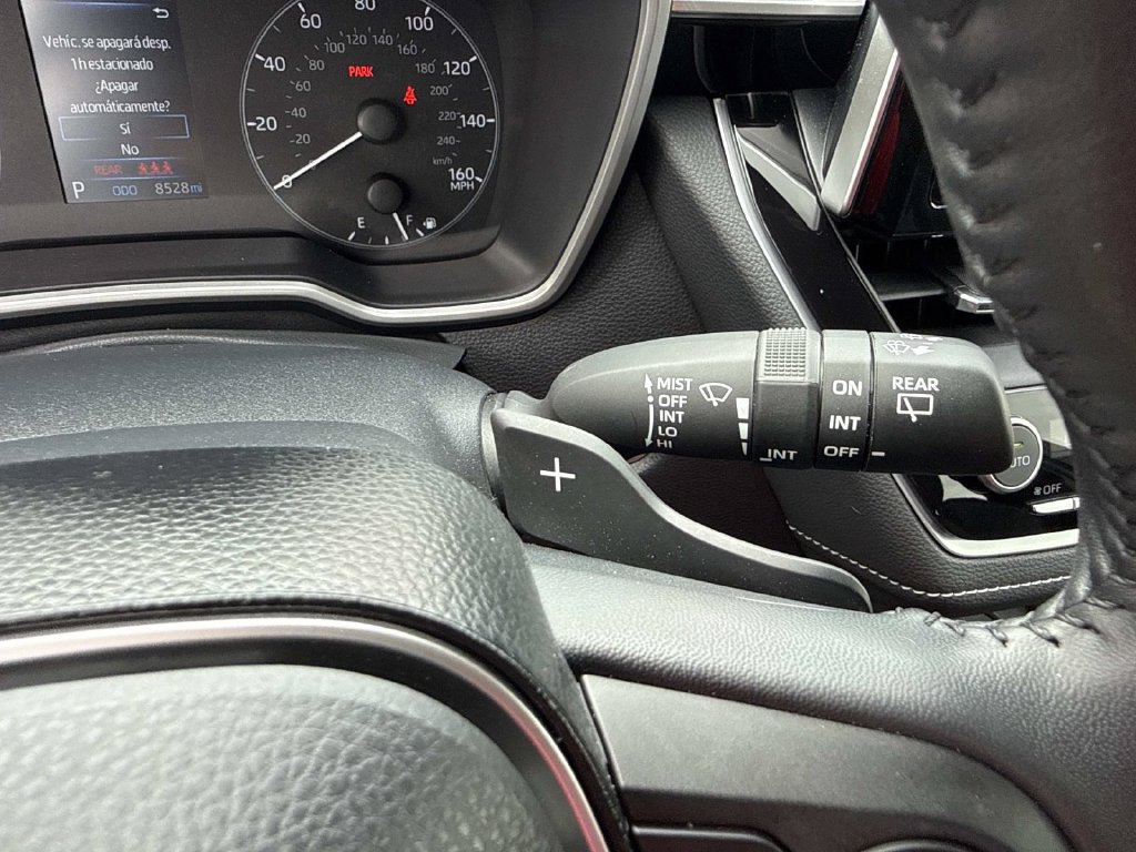 Used 2025 Toyota Corolla SE FWD image 33