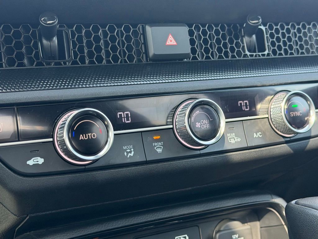 Used 2023 Honda CR-V Sport image 20