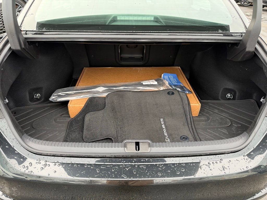 Used 2023 Lexus ES 350 350 image 18