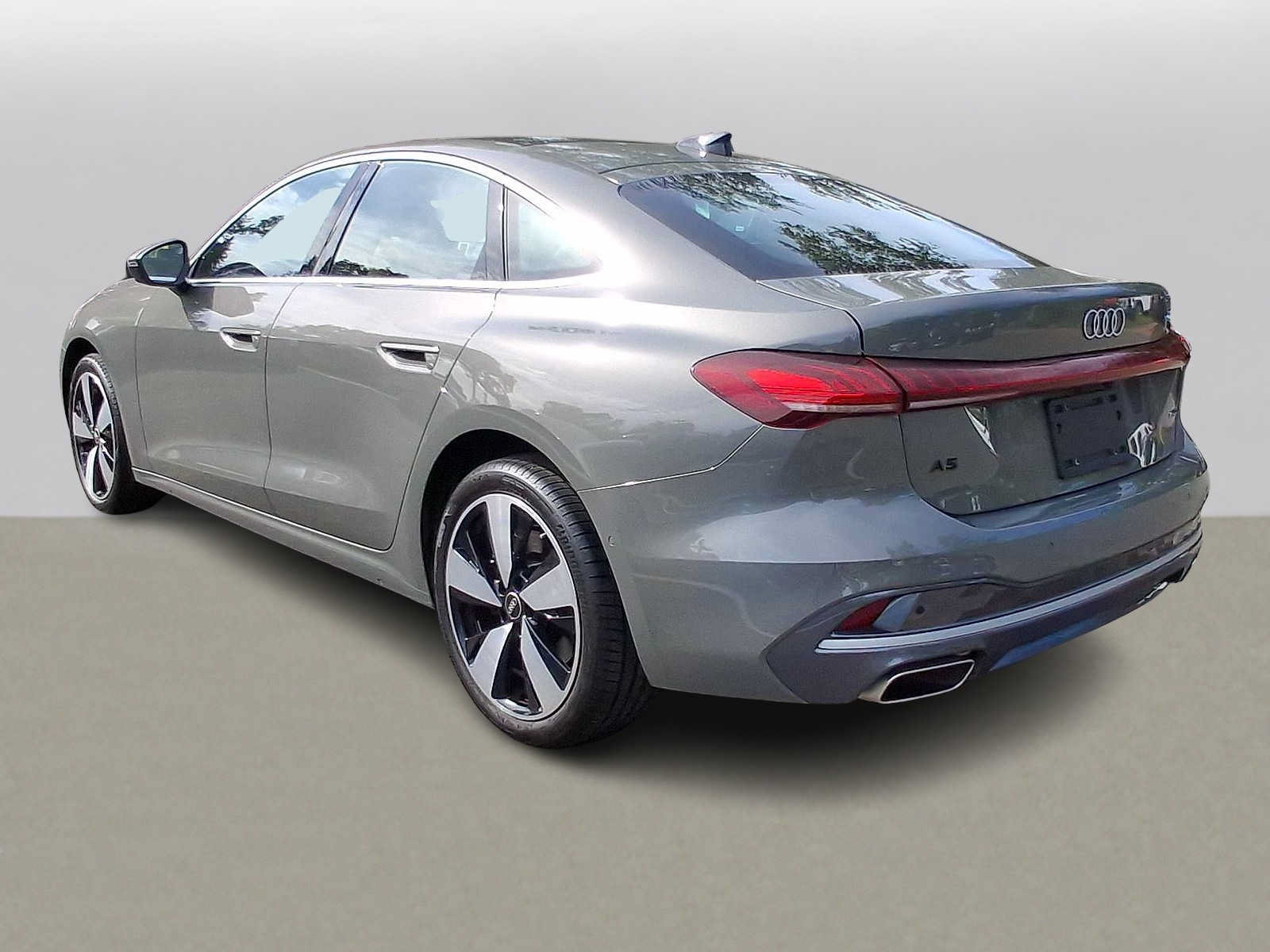 Used 2025 Audi A5 Premium Plus w/ Premium Plus AWD/4WD image 28