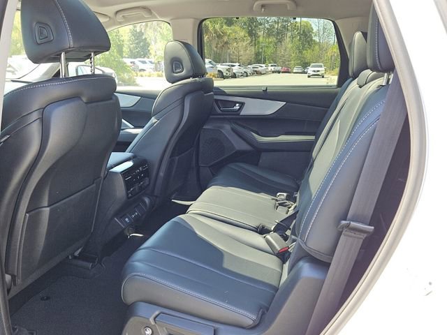 Used 2023 Acura MDX FWD w/ Technology Package image 4