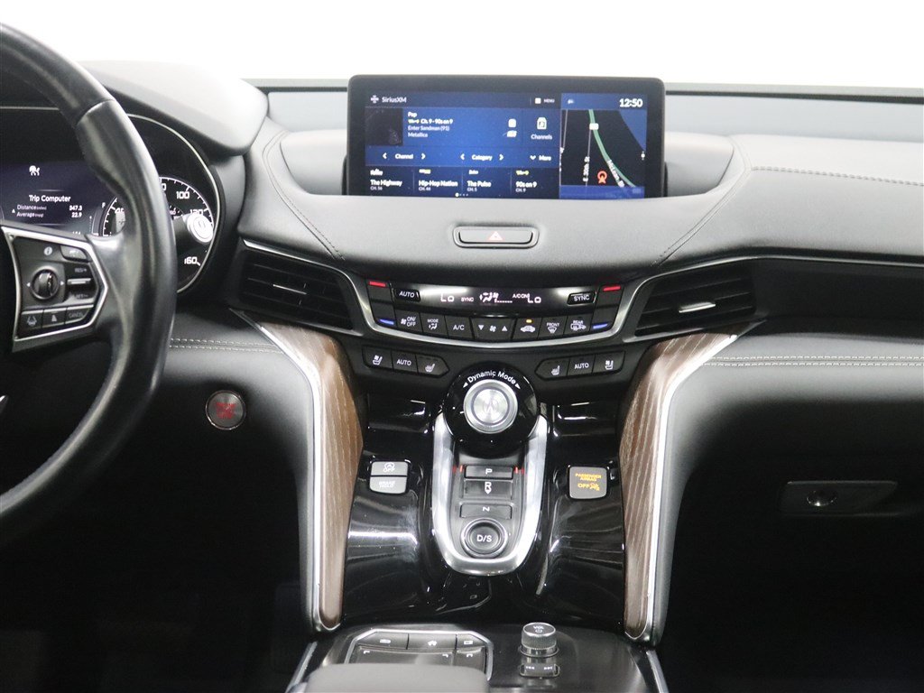 Used 2021 Acura TLX w/ Advance Package AWD/4WD image 23