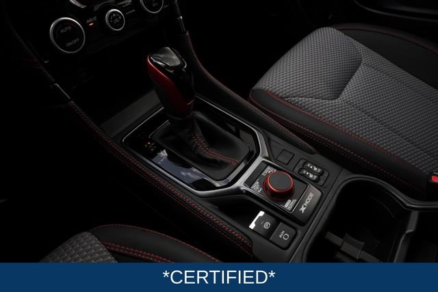 Certified 2023 Subaru Forester Sport image 6