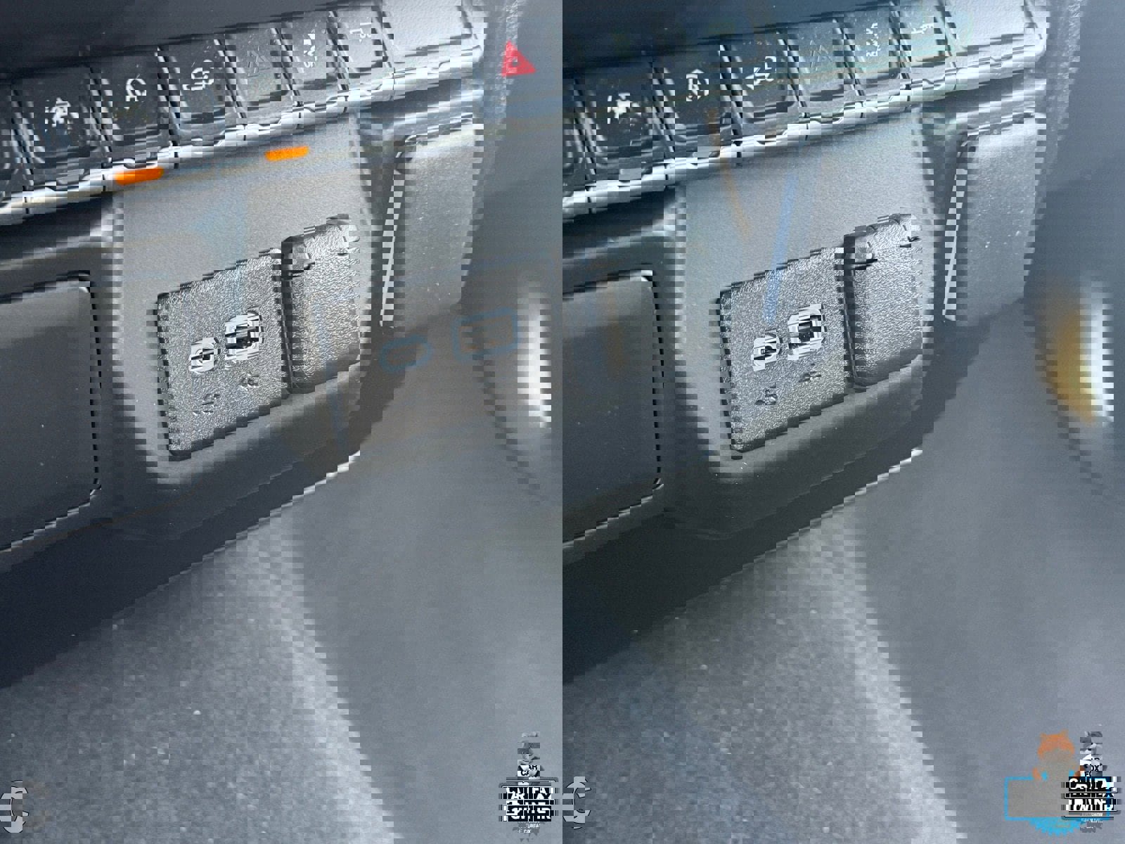 Used 2026 Chevrolet Silverado 1500 Custom image 20