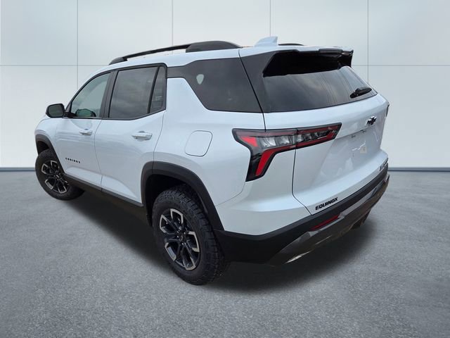 New 2026 Chevrolet Equinox ACTIV image 5