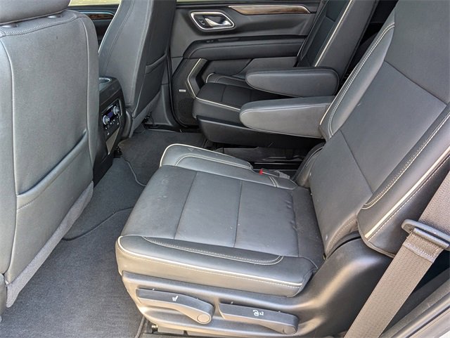 Used 2024 Chevrolet Tahoe Premier w/ Premium Package 2 image 29