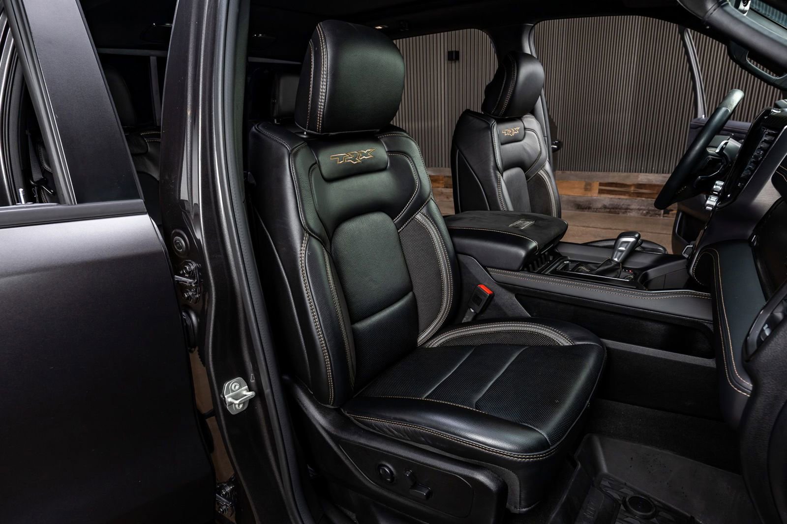 Used 2024 RAM 1500 TRX image 30