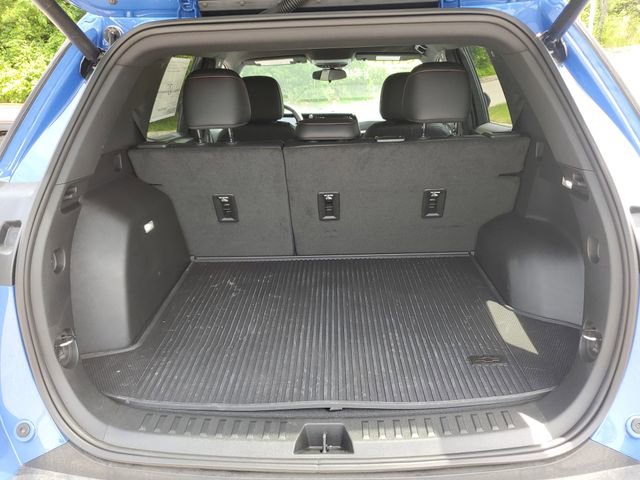 New 2026 Chevrolet Equinox RS w/ Convenience Package III FWD image 11